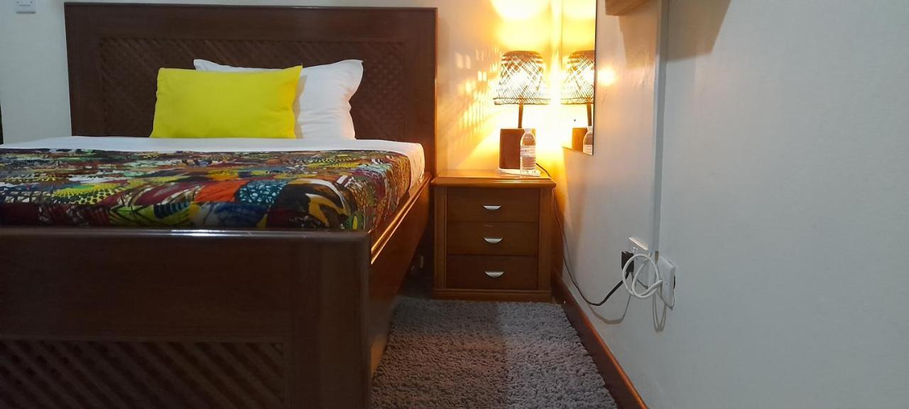 Aivilo Home エンテベ エクステリア 写真