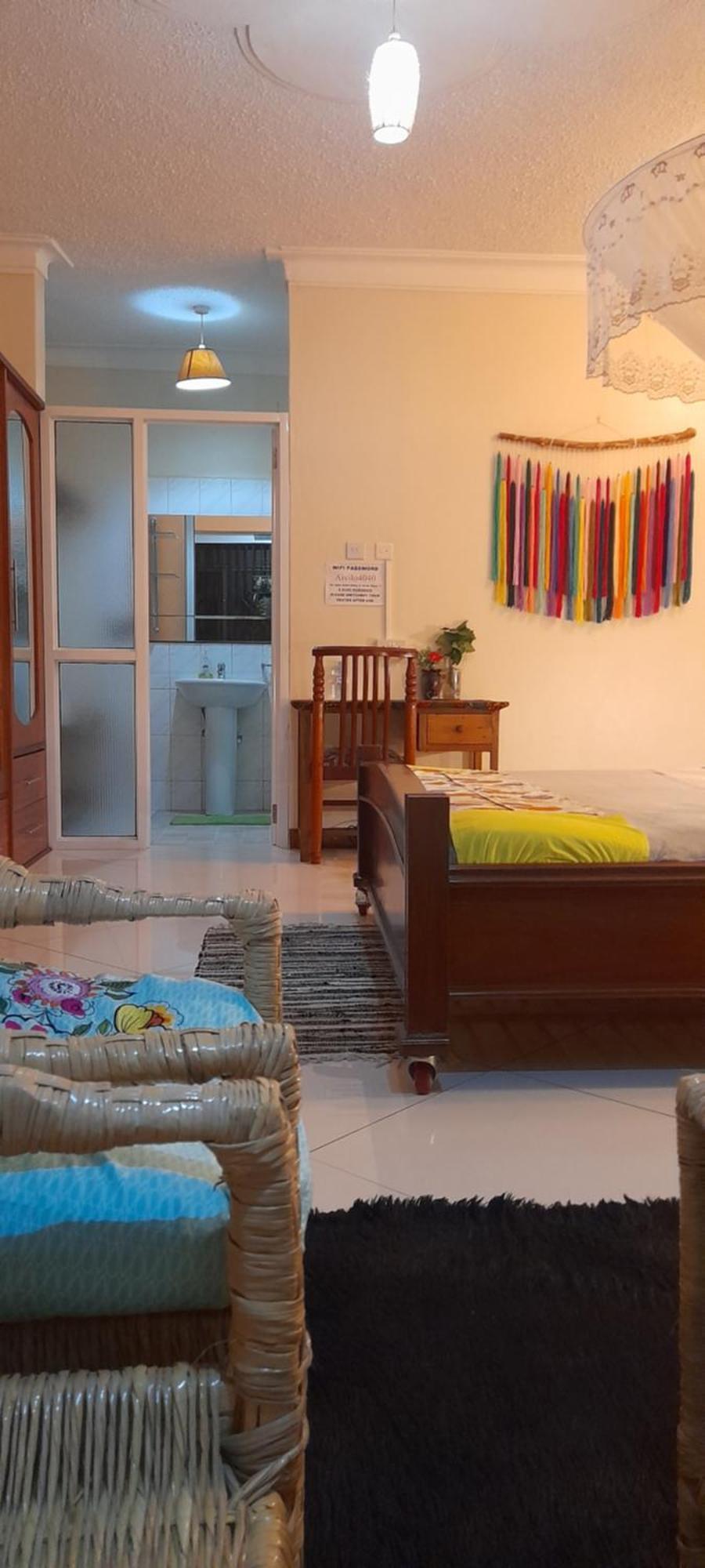 Aivilo Home エンテベ エクステリア 写真