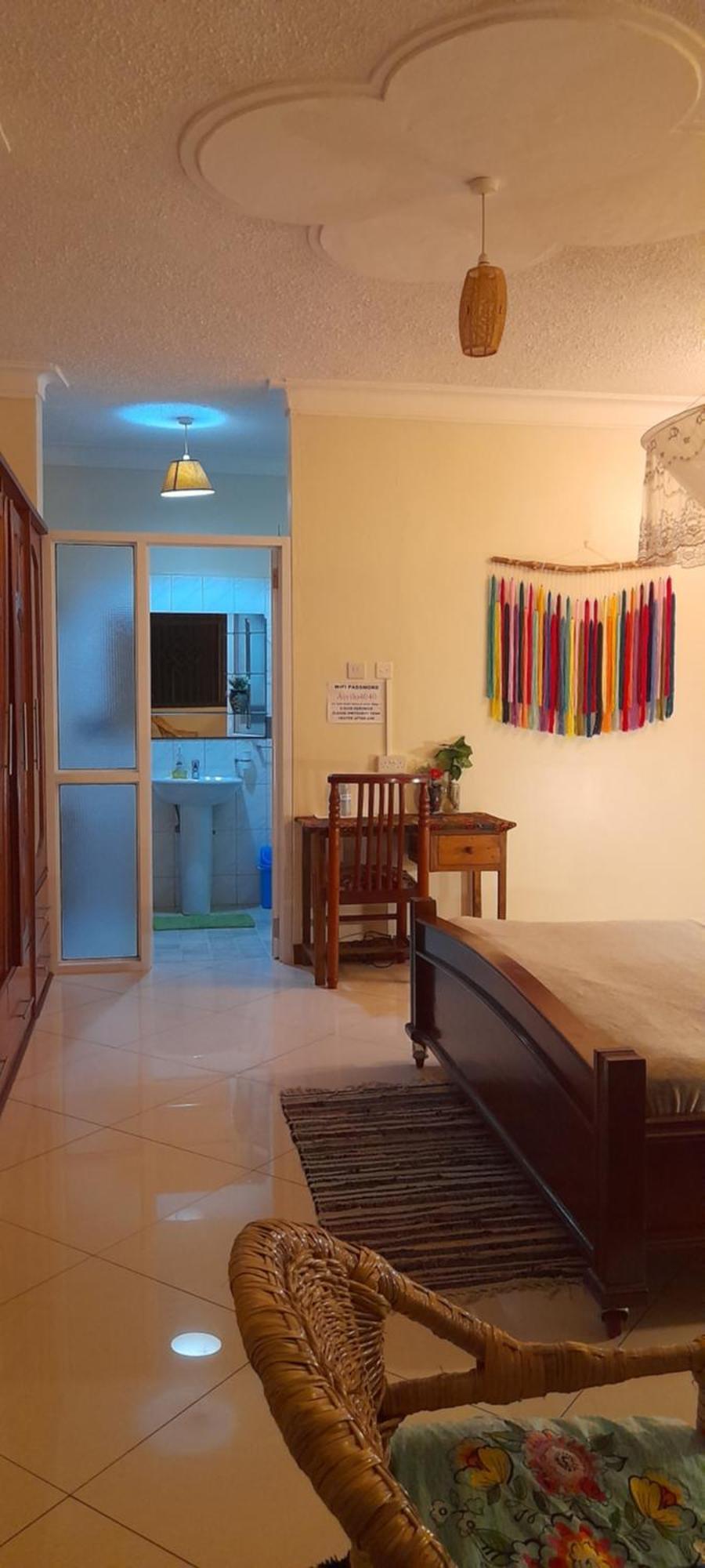 Aivilo Home エンテベ エクステリア 写真