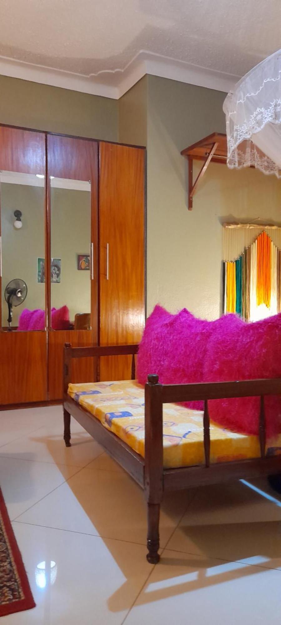 Aivilo Home エンテベ エクステリア 写真